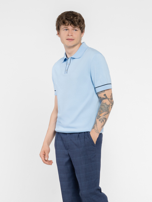 Поло Arber модель M09.34.23.521 Фото