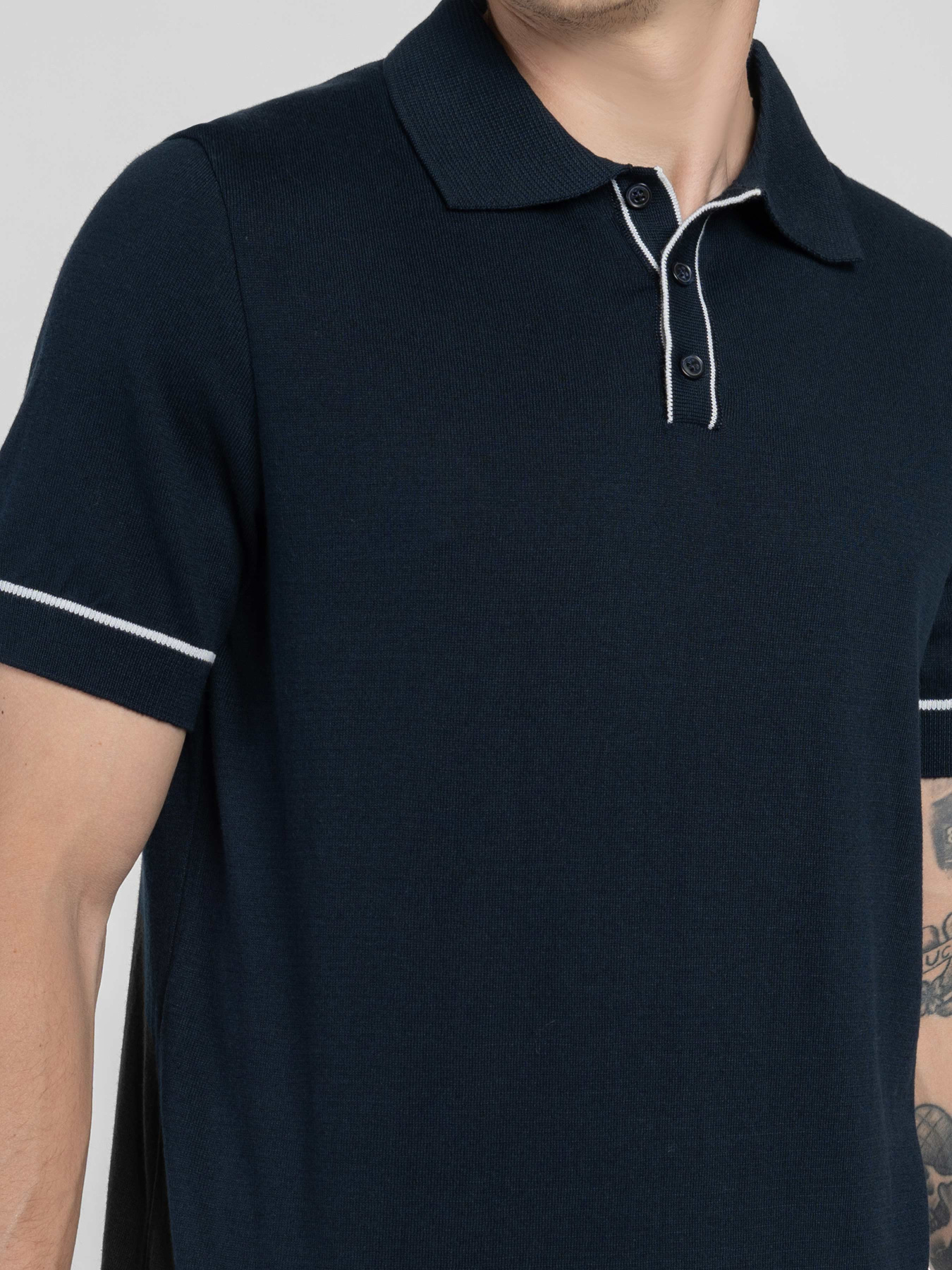 Поло Arber модель M09.35.09.521 Фото