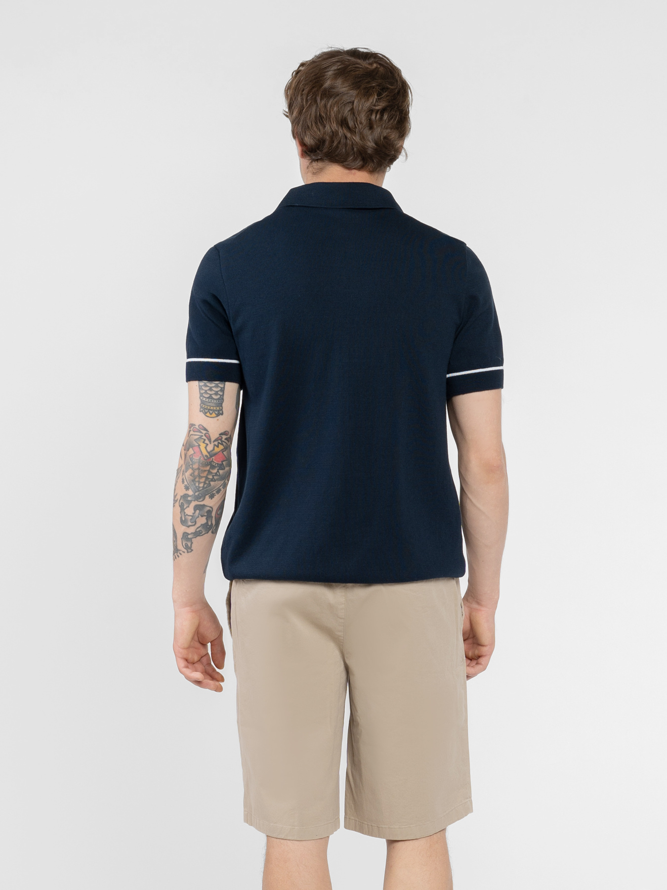 Поло Arber модель M09.35.09.521 Фото