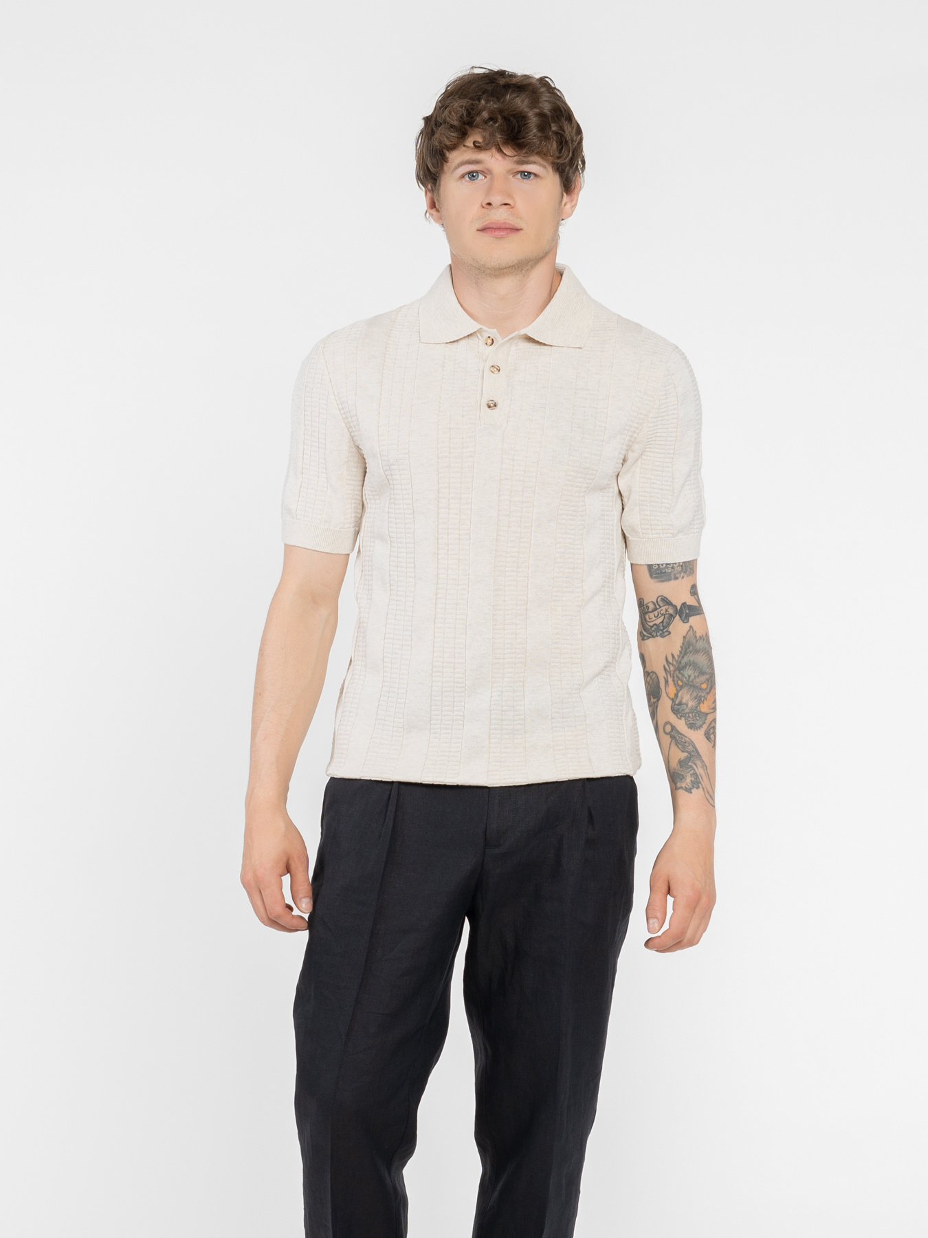 Поло Arber модель M09.36.60.522 Фото