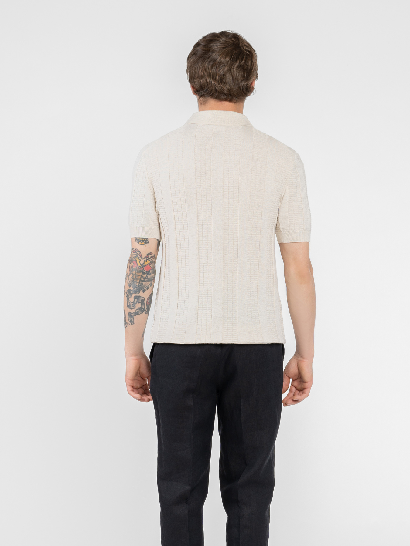 Поло Arber модель M09.36.60.522 Фото