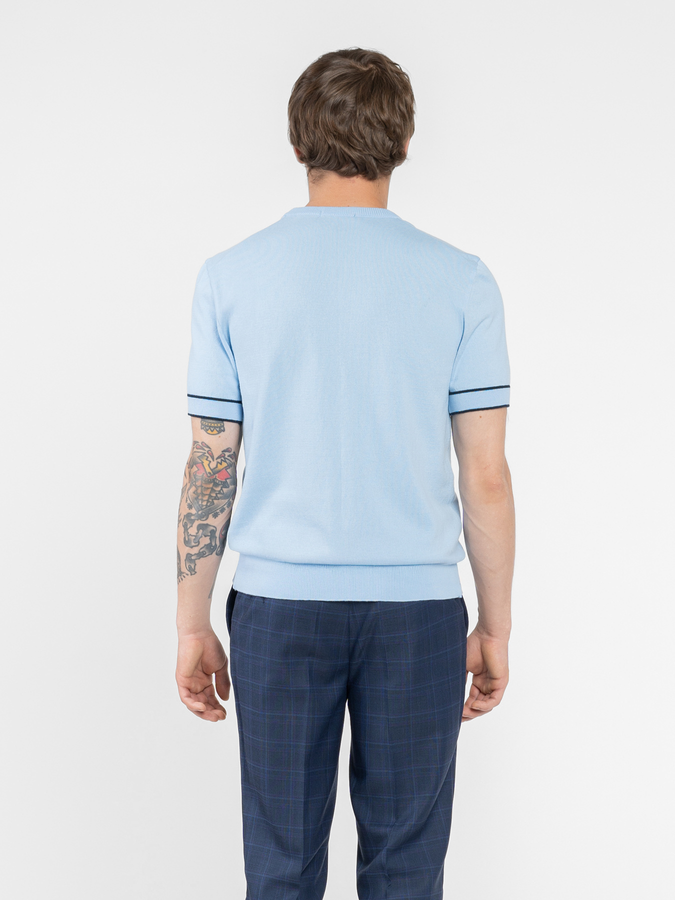 Футболка Arber модель M09.64.23.521 Фото