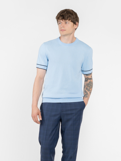 Футболка Arber модель M09.64.23.521 Фото