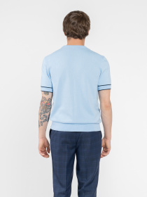 Футболка Arber модель M09.64.23.521 Фото