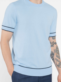 Футболка Arber модель M09.64.23.521 Фото