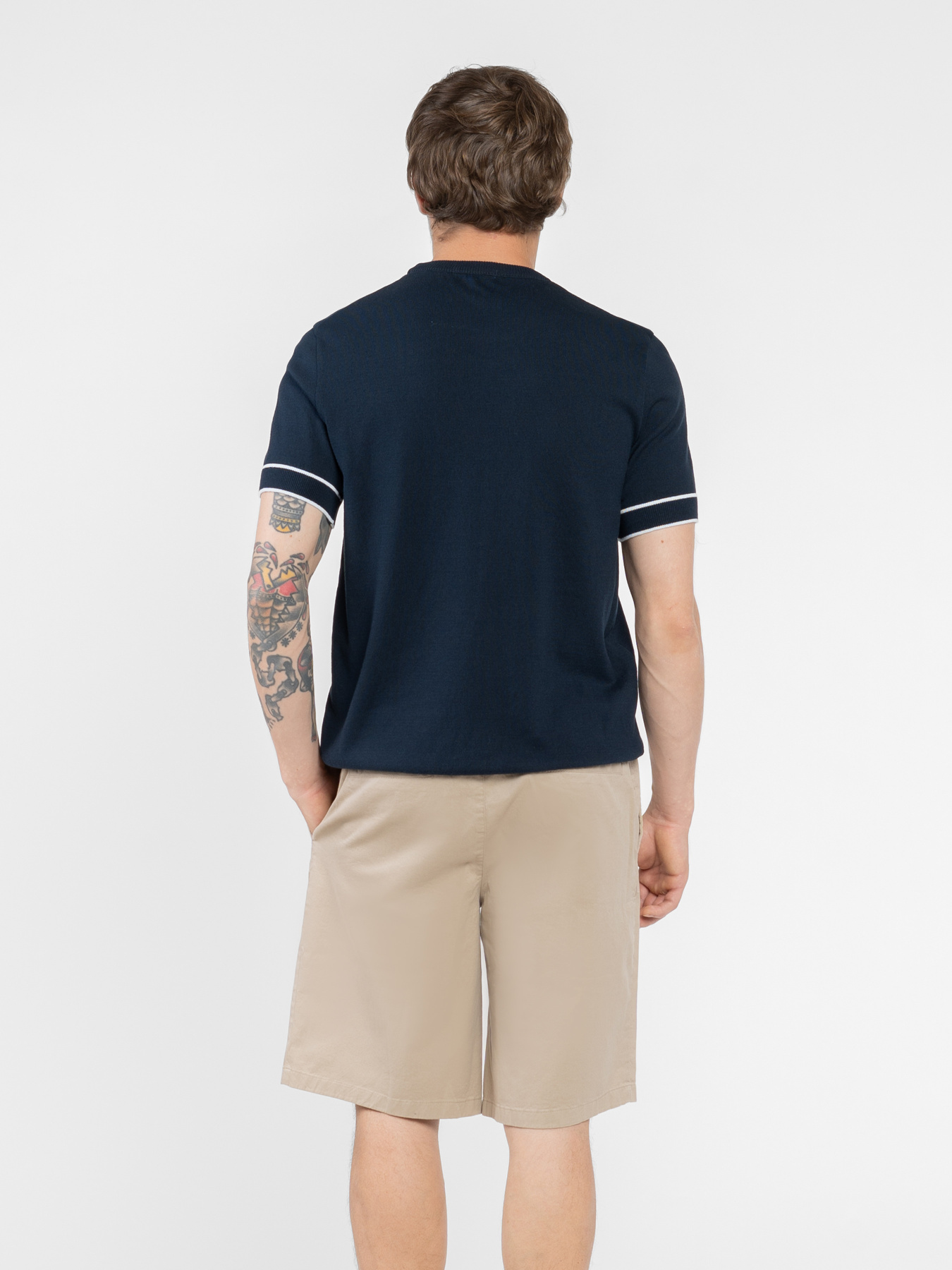 Футболка Arber модель M09.65.09.521 Фото