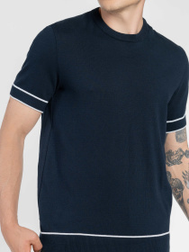 Футболка Arber модель M09.65.09.521 Фото