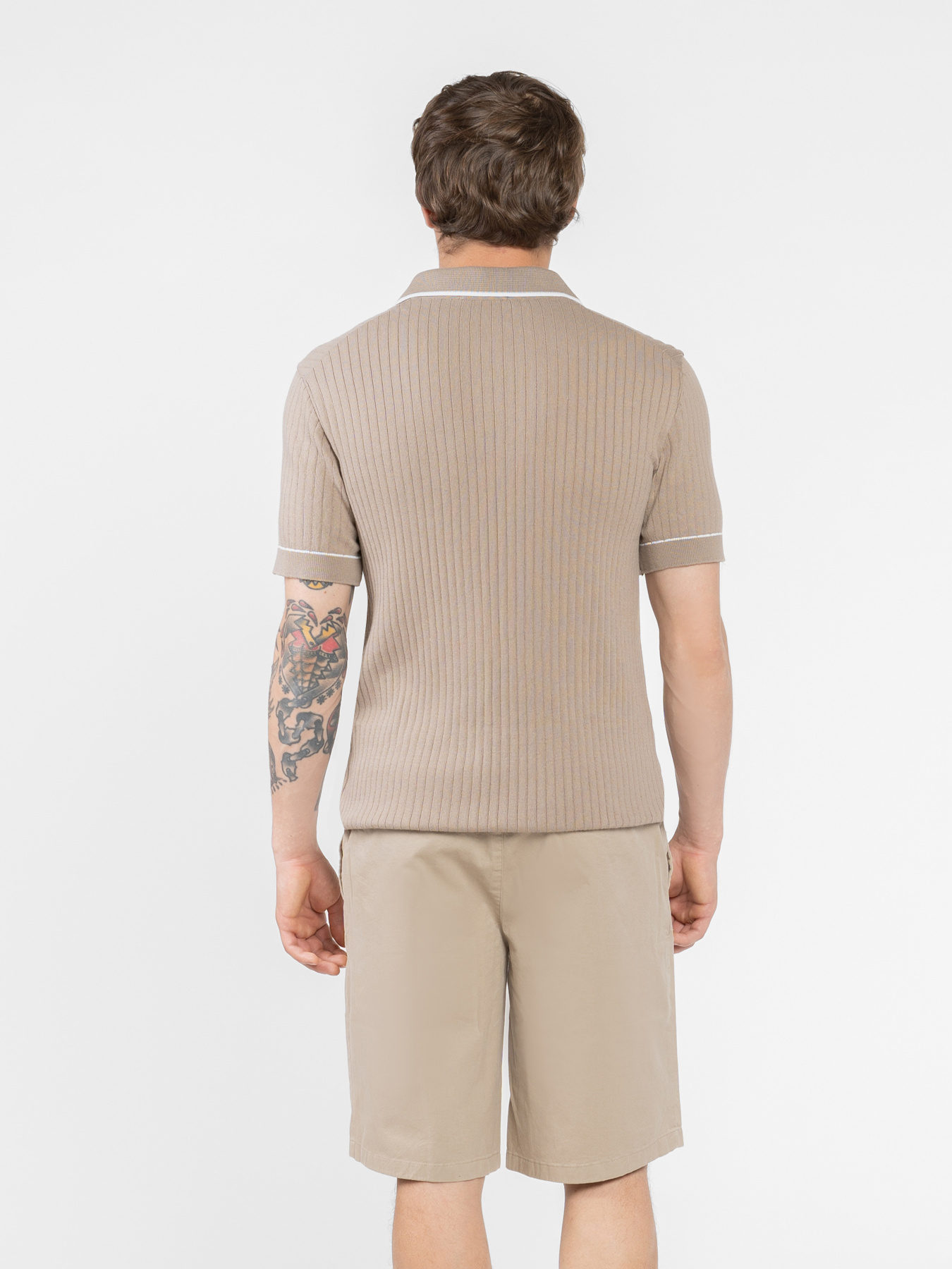 Поло Arber модель M09.67.16.522 Фото