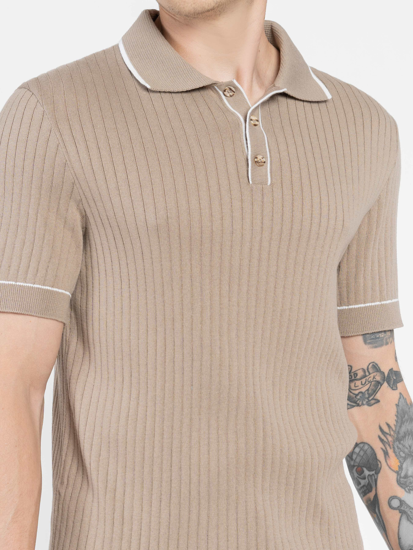 Поло Arber модель M09.67.16.522 Фото