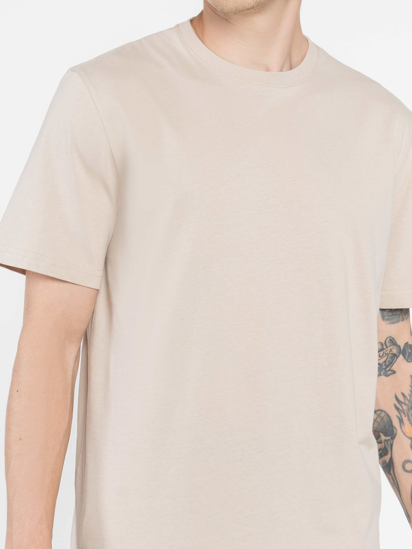 Футболка Arber модель M13.15.16.521 Фото