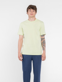 Футболка Arber модель M13.18.32.521 Фото