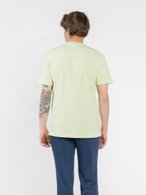 Футболка Arber модель M13.18.32.521 Фото