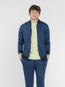 Кофта Arber модель M17.31.09.511 Фото