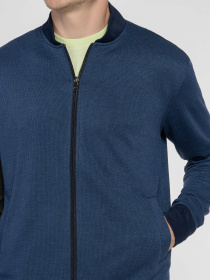 Кофта Arber модель M17.31.09.511 Фото