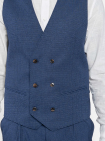 Жилет классический Arber модель M20.04.09.511 Фото
