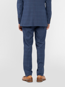 Штани класичні Arber модель M31.02.09.511 Фото