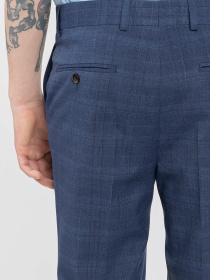 Штани класичні Arber модель M31.02.09.511 Фото