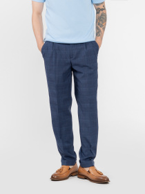 Штани класичні Arber модель M31.02.09.512 Фото