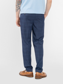 Штани класичні Arber модель M31.02.09.512 Фото