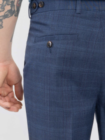 Штани класичні Arber модель M31.02.09.512 Фото