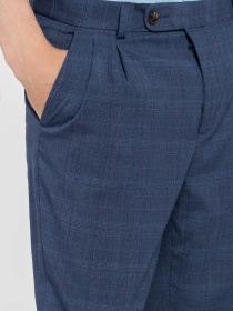 Классические штаны Arber модель M31.02.09.512 Классические штаны Arber модель M31.02.09.512 Фото