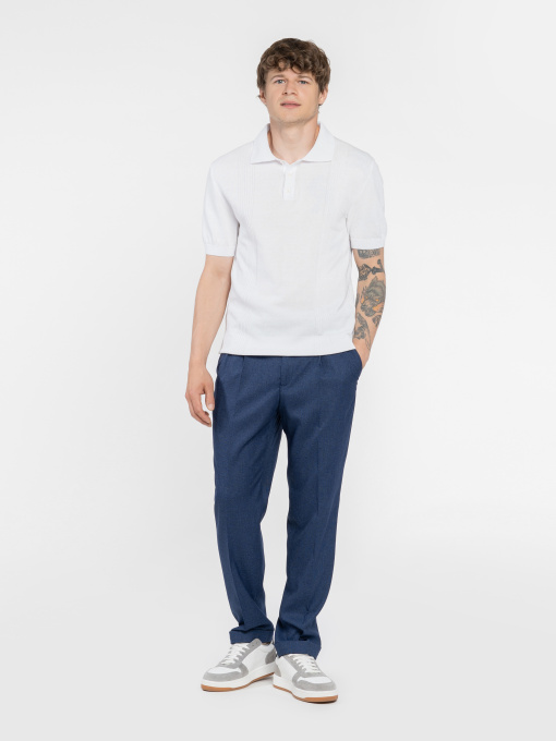 Штани класичні Arber модель M31.04.09.511 Фото