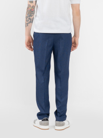 Классические штаны Arber модель M31.04.09.511 Классические штаны Arber модель M31.04.09.511 Фото