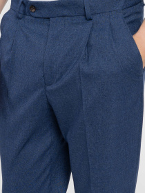 Классические штаны Arber модель M31.04.09.511 Классические штаны Arber модель M31.04.09.511 Фото