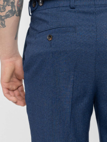 Классические штаны Arber модель M31.04.09.511 Классические штаны Arber модель M31.04.09.511 Фото