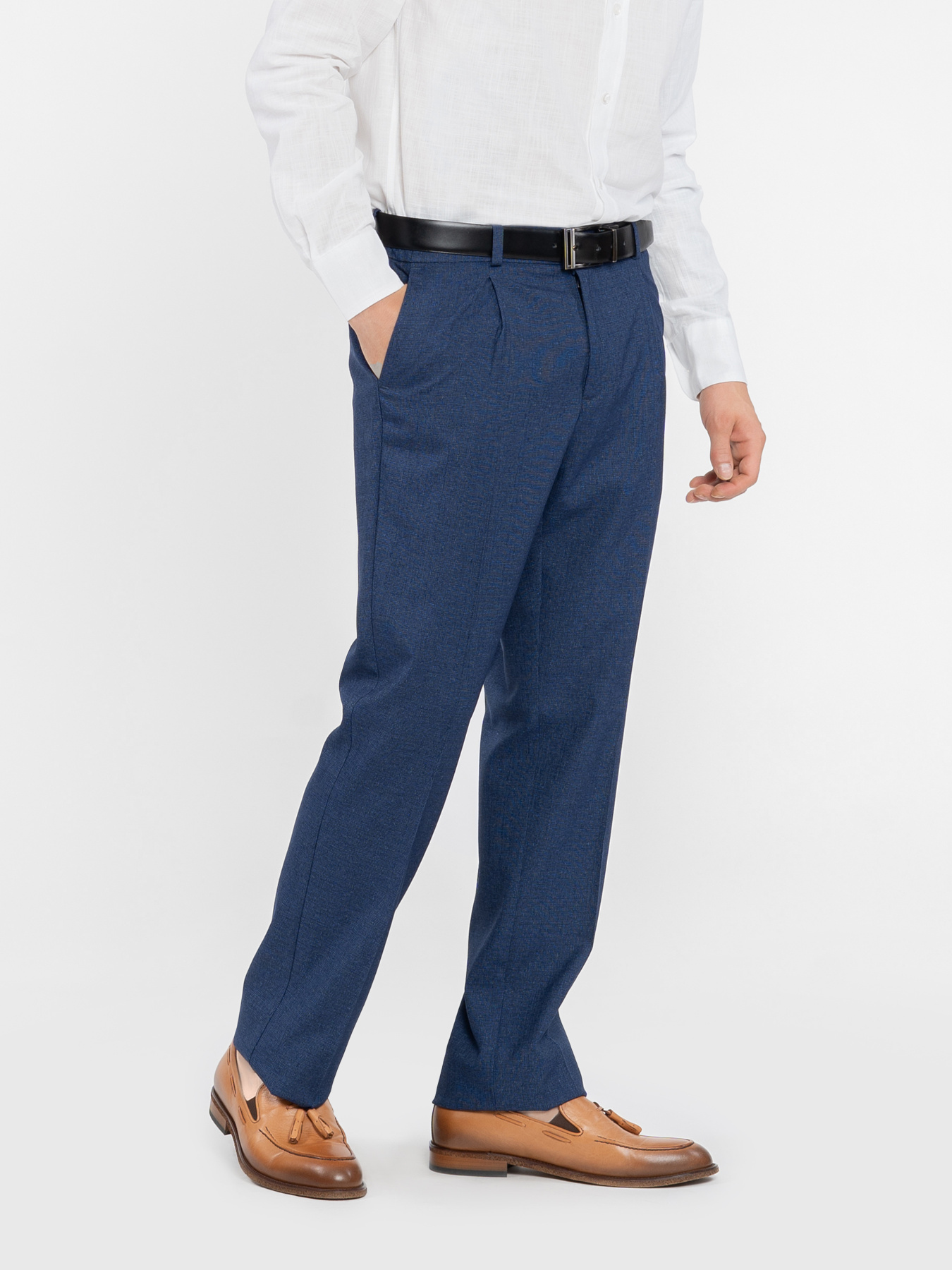 Брюки классические Arber модель M31.04.09.512 Фото