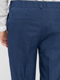 Брюки классические Arber модель M31.04.09.512 Фото