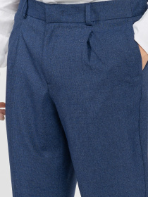 Классические штаны Arber модель M31.04.09.512 Классические штаны Arber модель M31.04.09.512 Фото