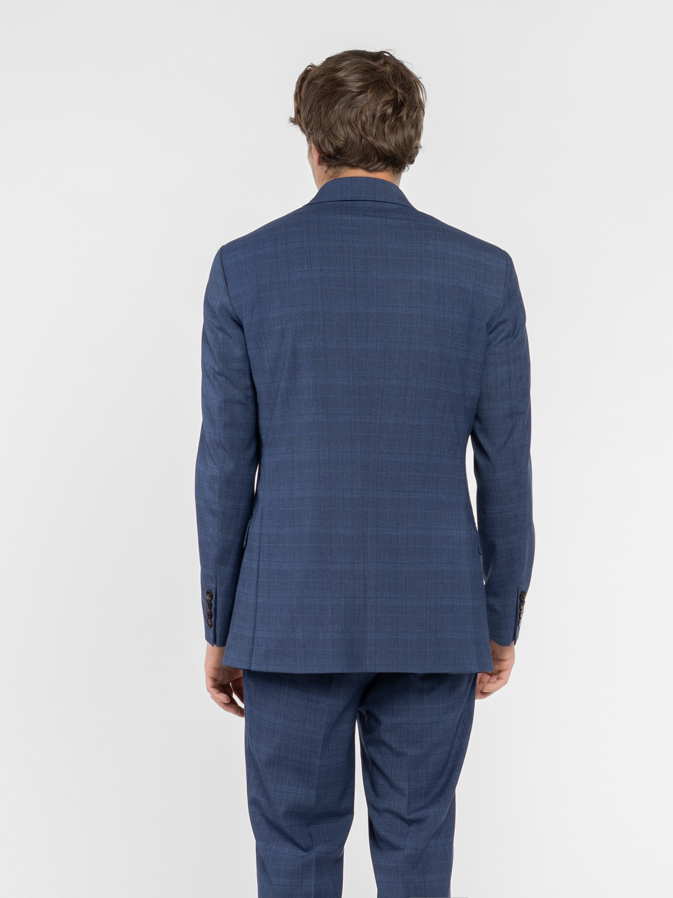 Пиджак Arber модель M32.02.09.511 Фото