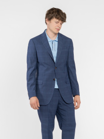 Пиджак Arber модель M32.02.09.511 Фото