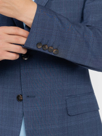 Пиджак Arber модель M32.02.09.511 Фото