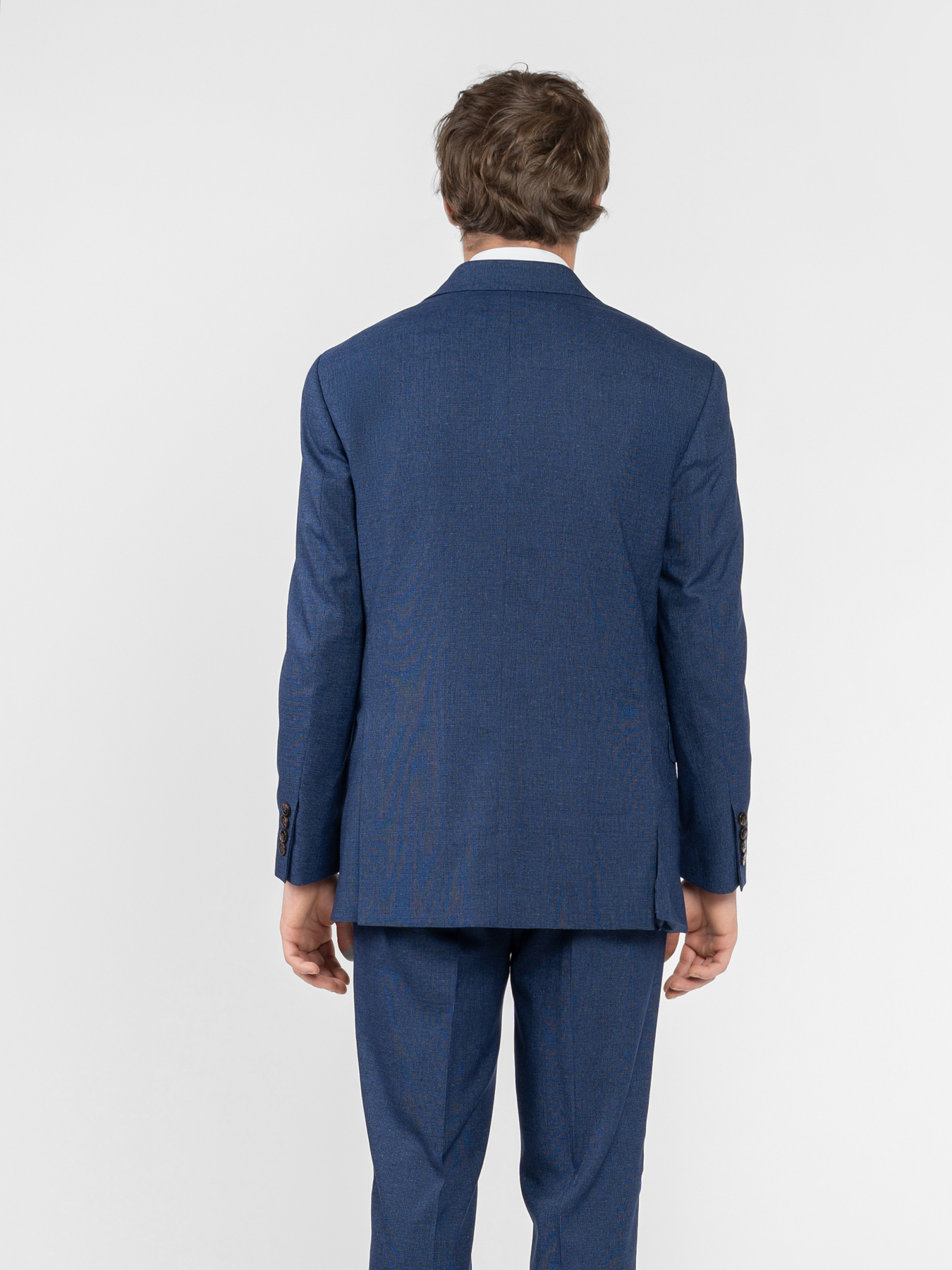 Пиджак Arber модель M32.04.09.511 Фото