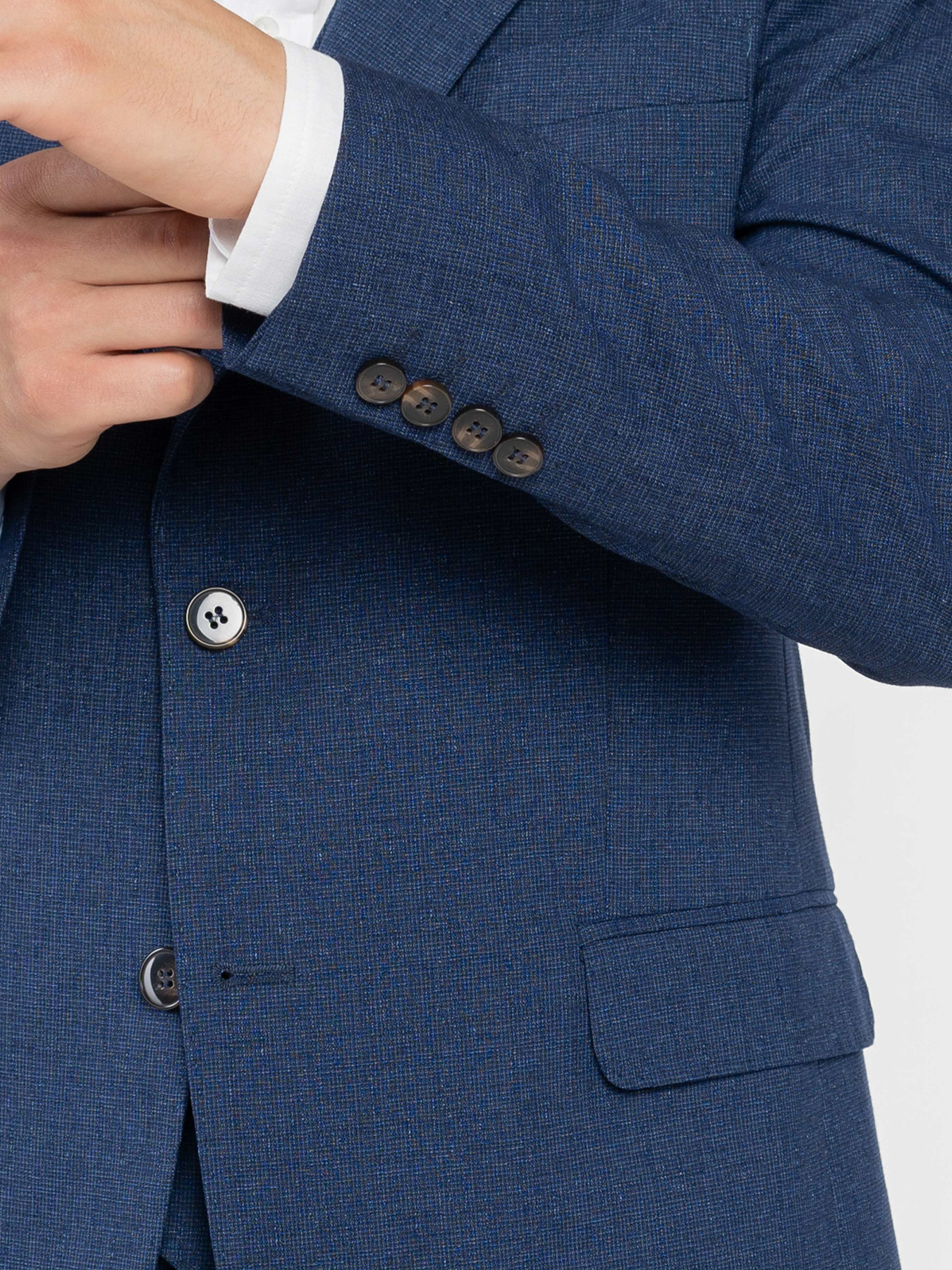 Пиджак Arber модель M32.04.09.511 Фото