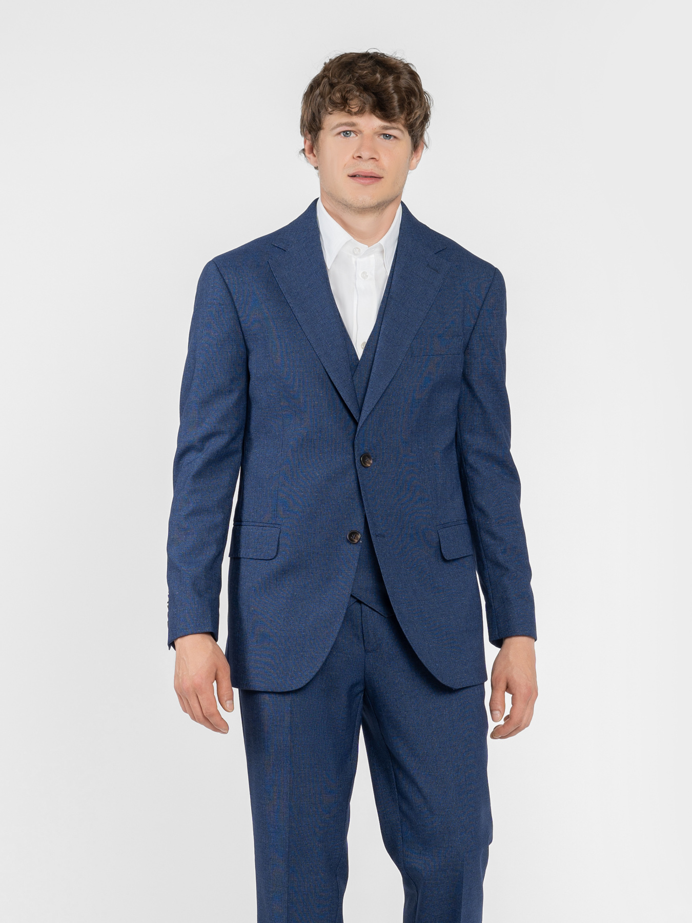 Пиджак Arber модель M32.04.09.511 Фото