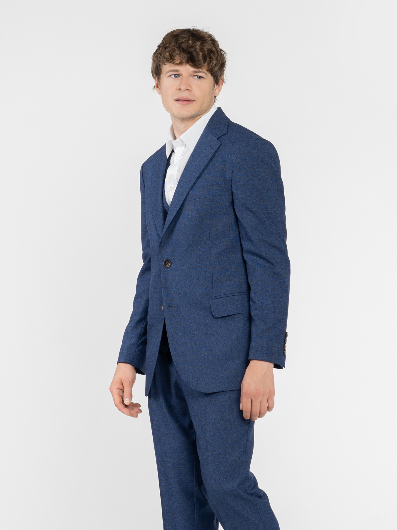 Пиджак Arber модель M32.04.09.511 Фото