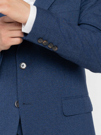 Пиджак Arber модель M32.04.09.511 Фото