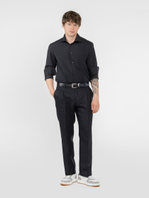 Сорочка Arber модель MB05.03.02.00 Фото