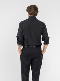 Сорочка Arber модель MB05.03.02.00 Фото