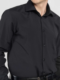 Рубашка повседневная Arber модель MB05.03.02.00 Фото