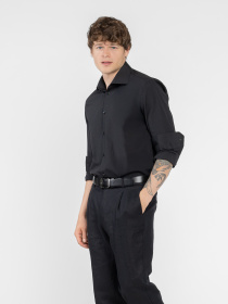 Рубашка повседневная Arber модель MB05.03.02.00 Фото