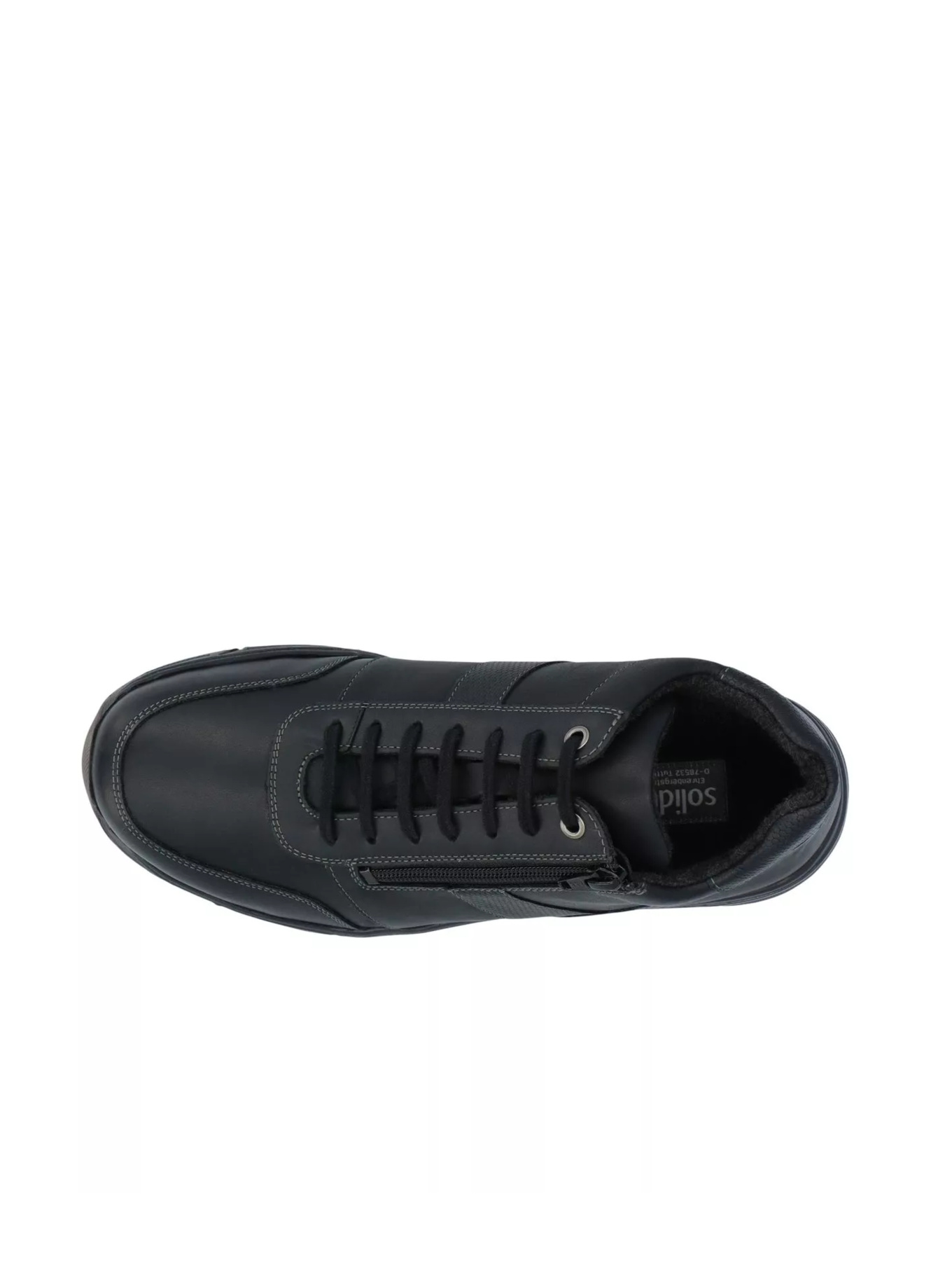 Черевики Solidus модель 7 67007 01054 Фото