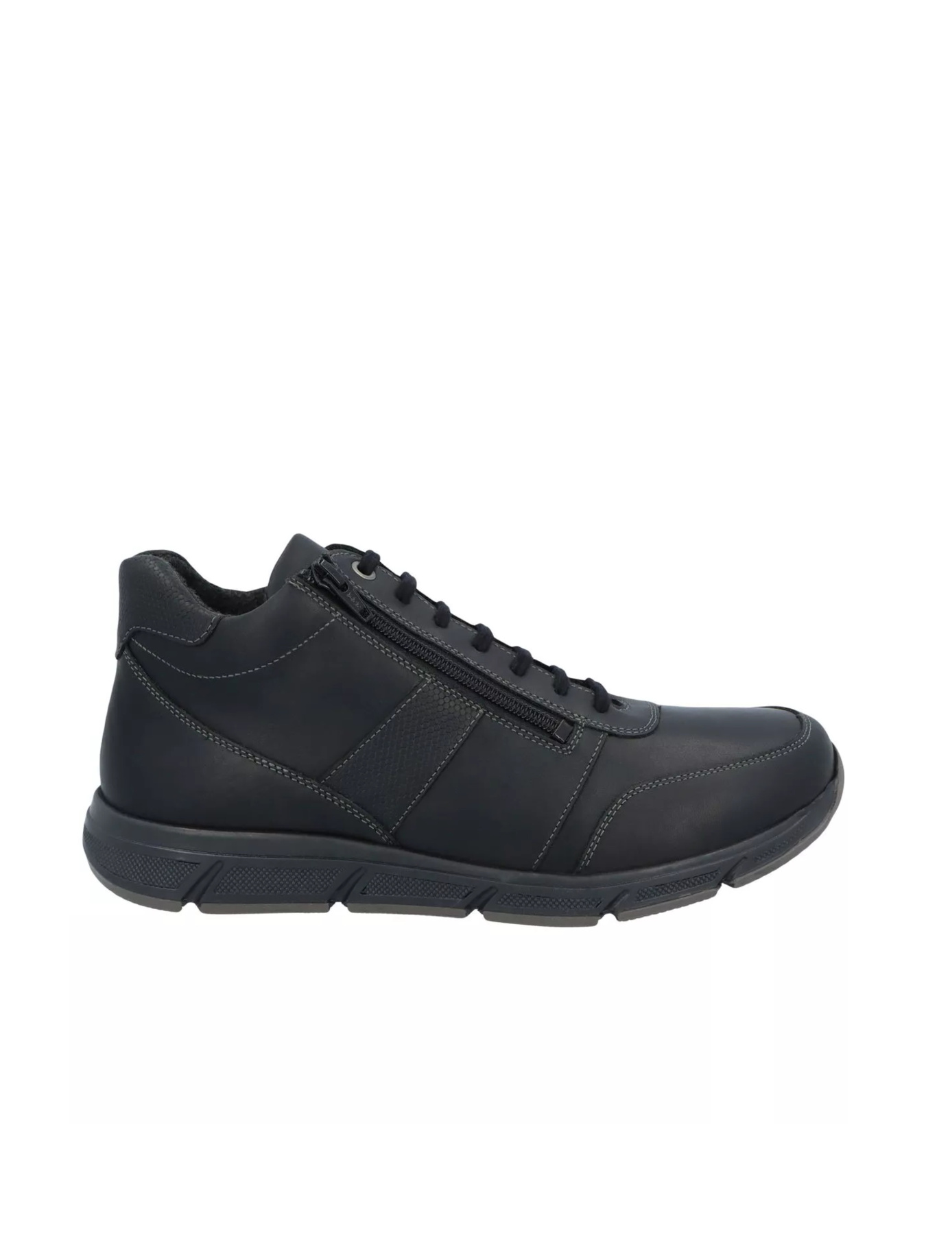 Черевики Solidus модель 7 67007 01054 Фото