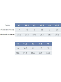 Черевики Solidus модель 7 67007 01054 Фото
