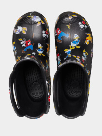 Чоботи гумові Crocs модель 210889MLT Фото