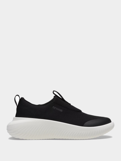 Кросівки Crocs модель 210500BLK - фото