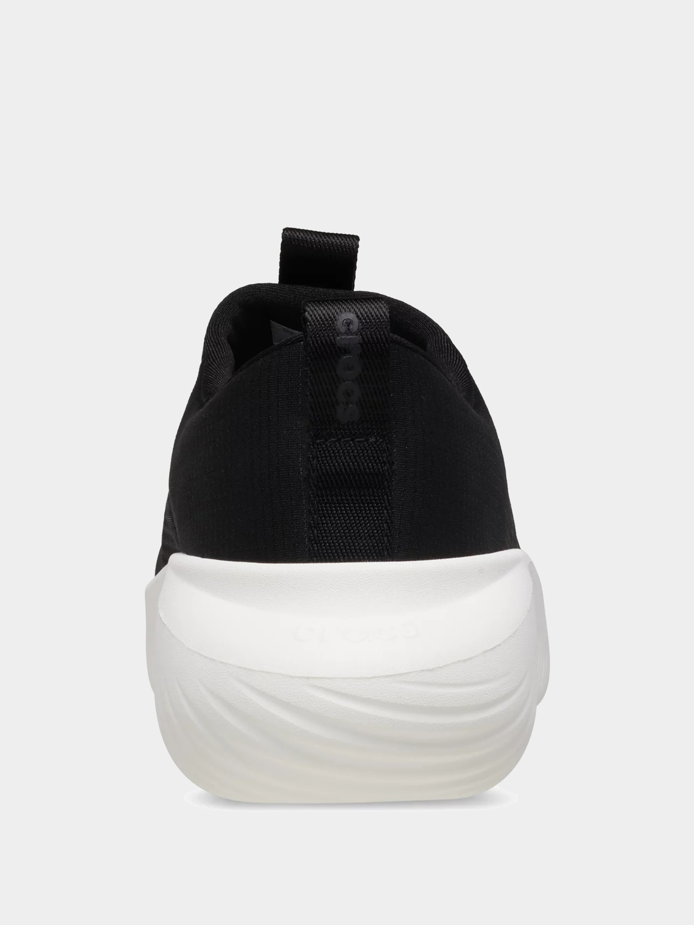 Кроссовки повседневные Crocs модель 210500BLK Фото